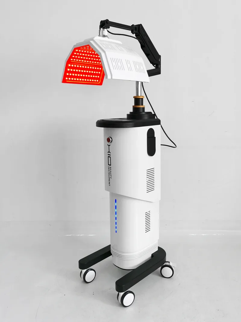 China PDT Therapy Beauty Equipment004