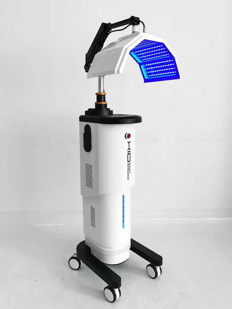 China PDT Therapy Beauty Equipment005