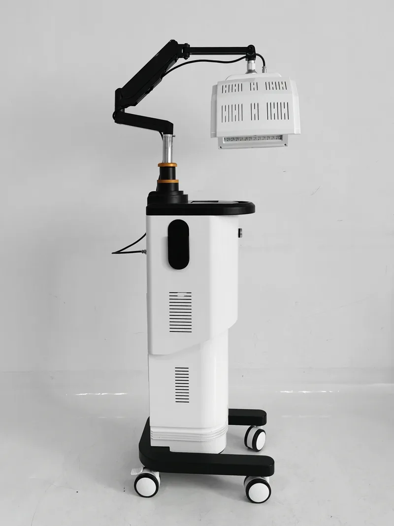 China PDT Therapy Beauty Equipment006