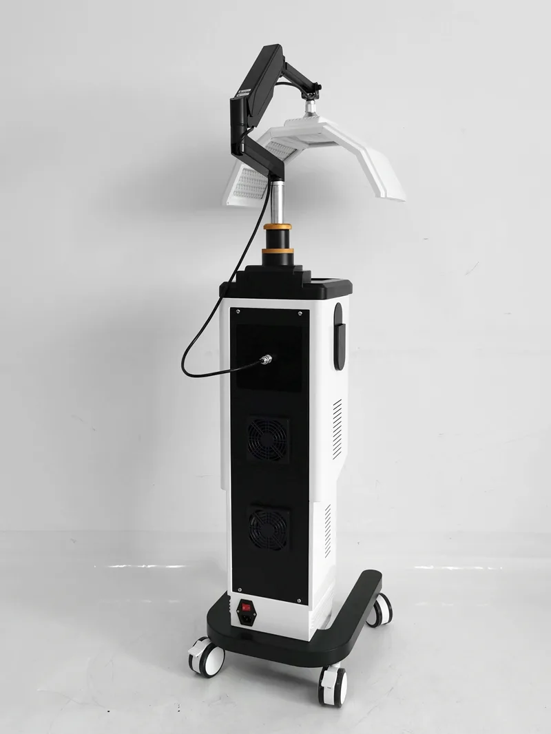 China PDT Therapy Beauty Equipment007