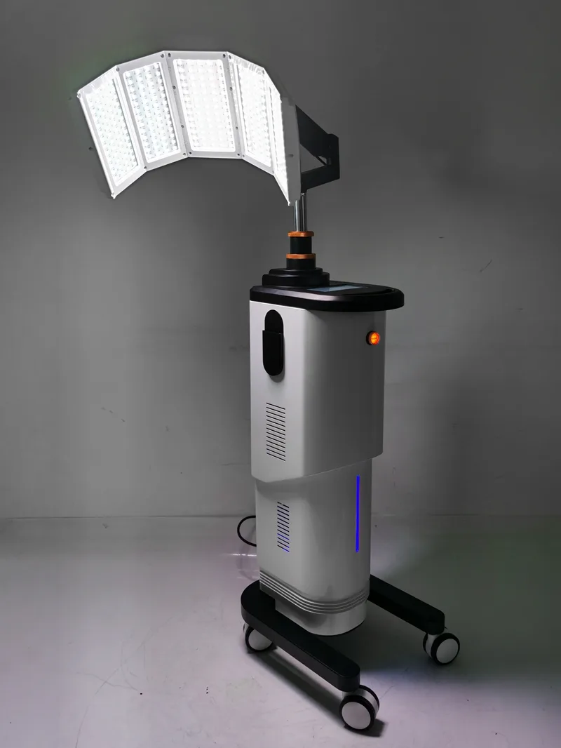 China PDT Therapy Beauty Equipment008