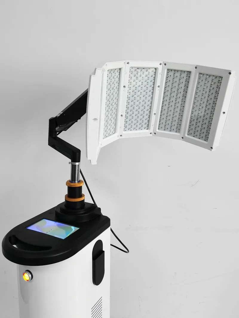 China PDT Therapy Beauty Equipment009