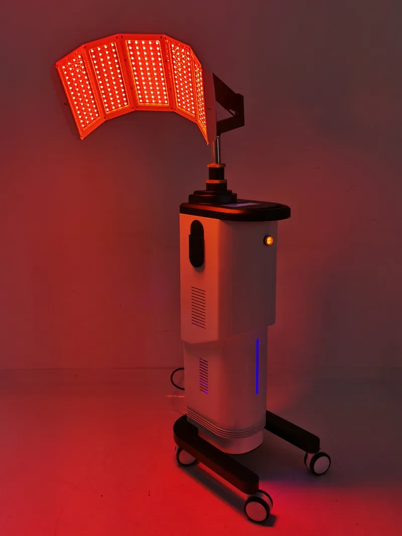 China PDT Therapy Beauty Equipment010