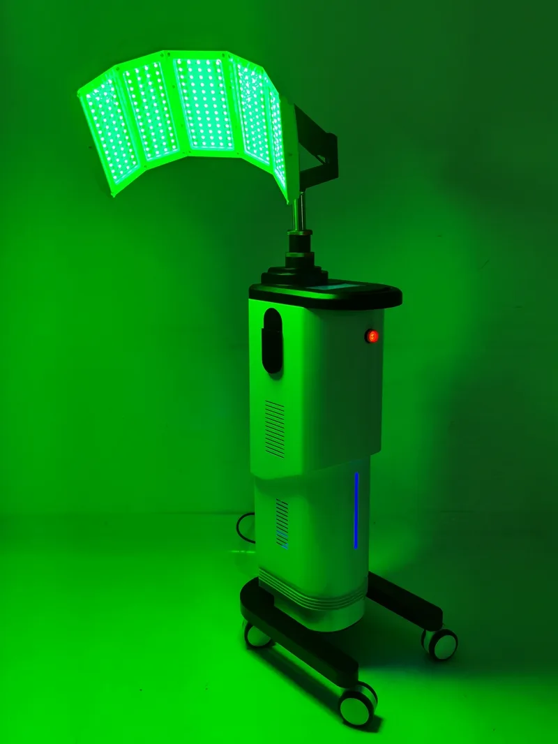 China PDT Therapy Beauty Equipment011