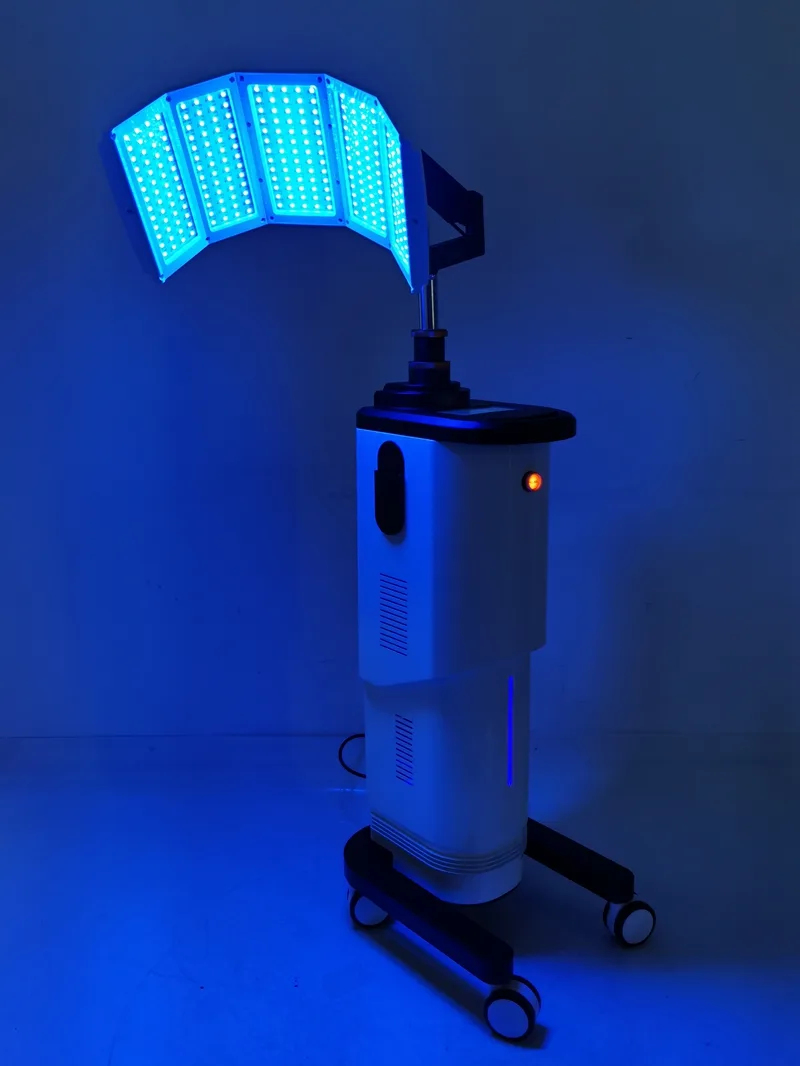 China PDT Therapy Beauty Equipment013