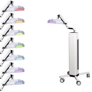 LED Light Therapy Machine