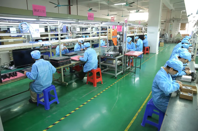 PDT Machine Manufacturer 25