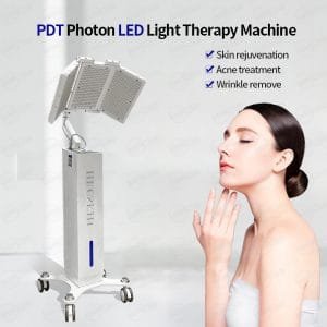 Professional LED Facial Machine001