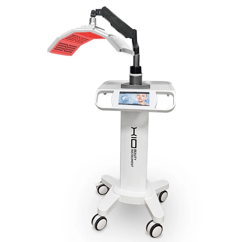 Skin Rejuvenation PDT Anti-Aging Facial Beauty Machine 6 Skin Rejuvenation PDT Anti Aging Facial Beauty Machine005