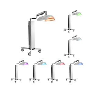 Wholesale PDT LED Light Therapy Machine
