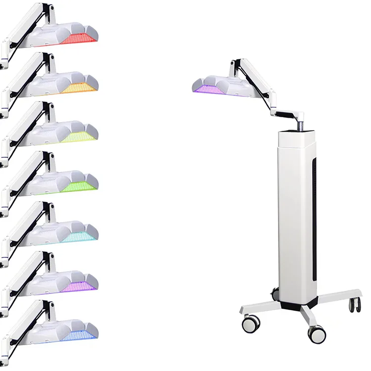 Wholesale PDT LED Machine in PDT Machine