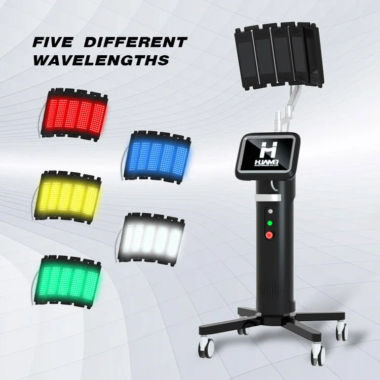 History and Advantages of PDT Machine Companies