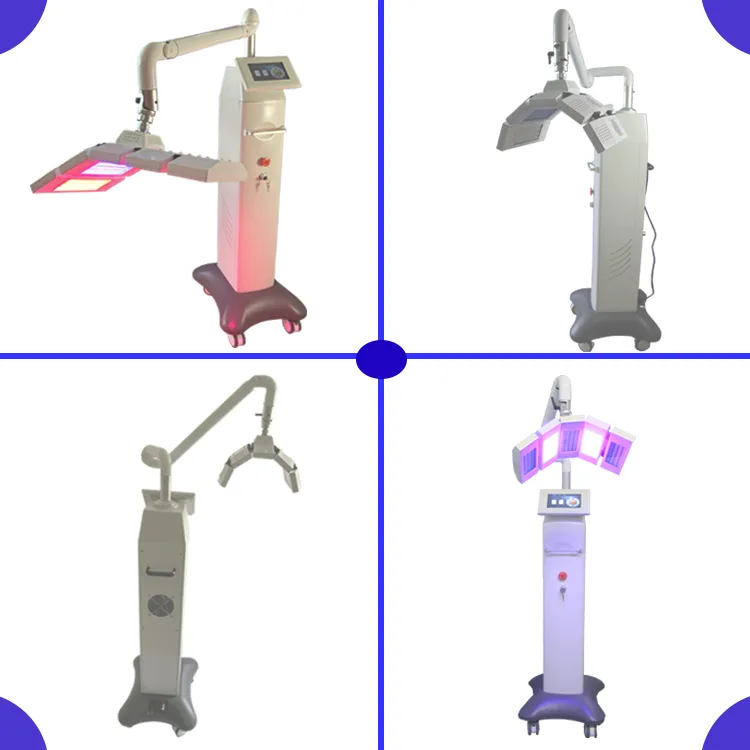 Unveiling the Truth: Red Light Therapy Dangers Revealed 2 PDT Machine Exporter