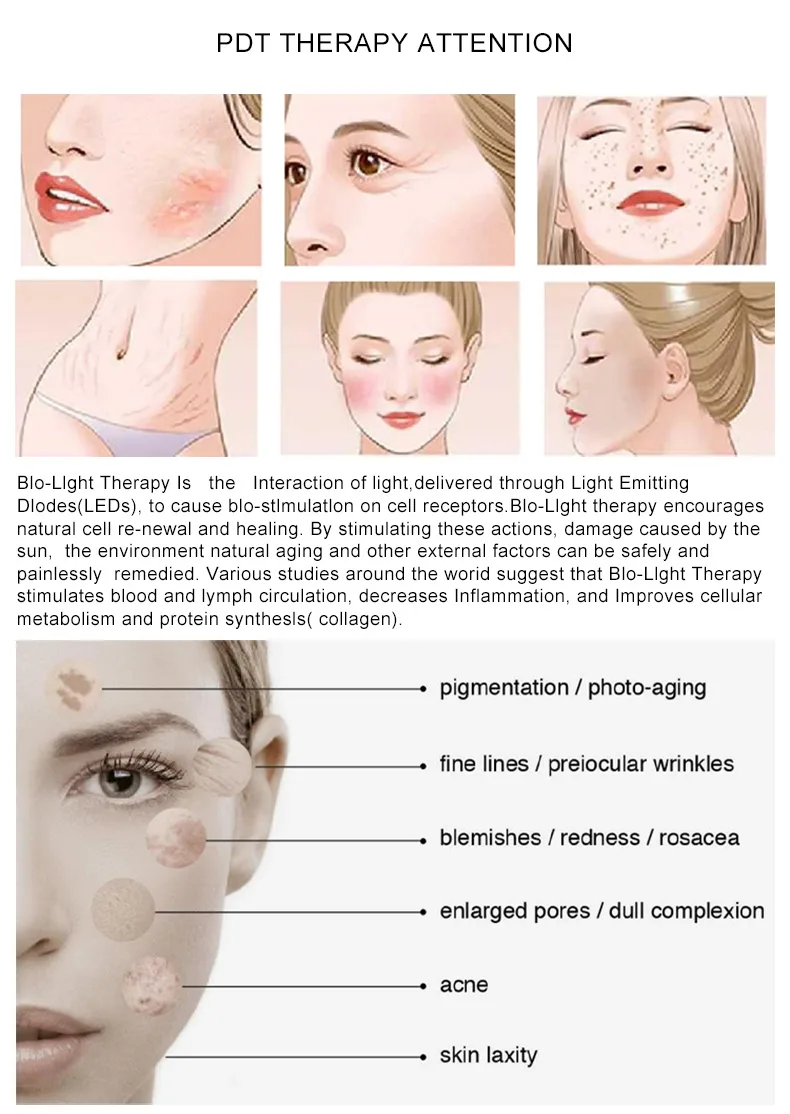 Blue Light Therapy for Skin Cancer: How It Works and Safety Insights 6 Blue Light Therapy for Skin Cancer
