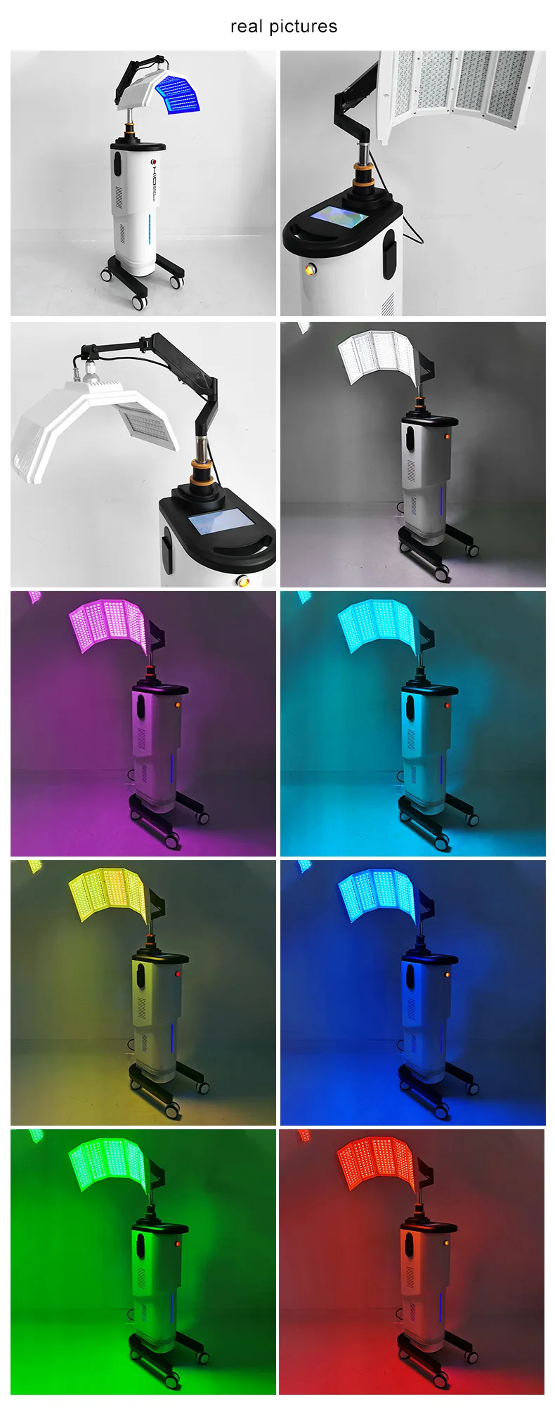 Blue Light Therapy for Skin Cancer