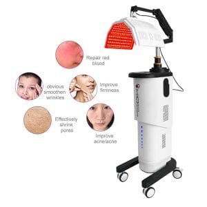 What is PDT Therapy? A Complete Guide by MAIKONG CO.LTD 11 What is PDT Therapy