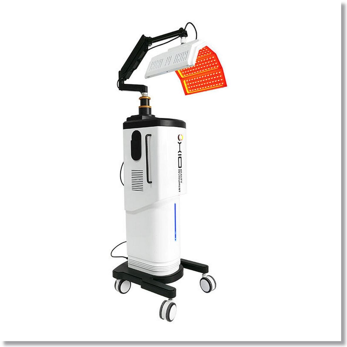Professional Led Facial Machine:What It,How Work ,Working Principle And Price 6 Professional Led Facial Machine
