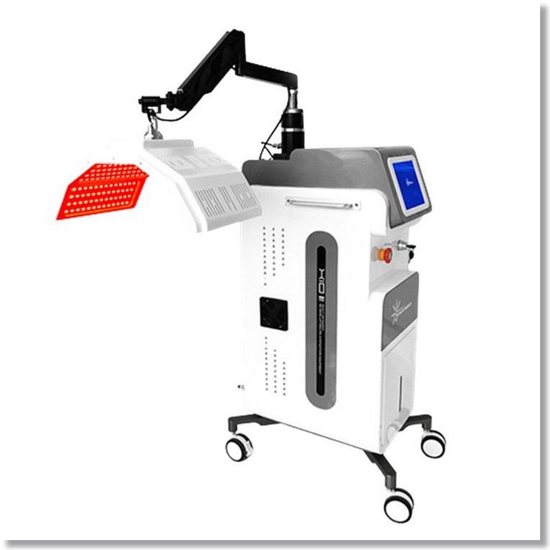 Professional Led Facial Machine:What It,How Work ,Working Principle And Price 5 Professional Led Facial Machine