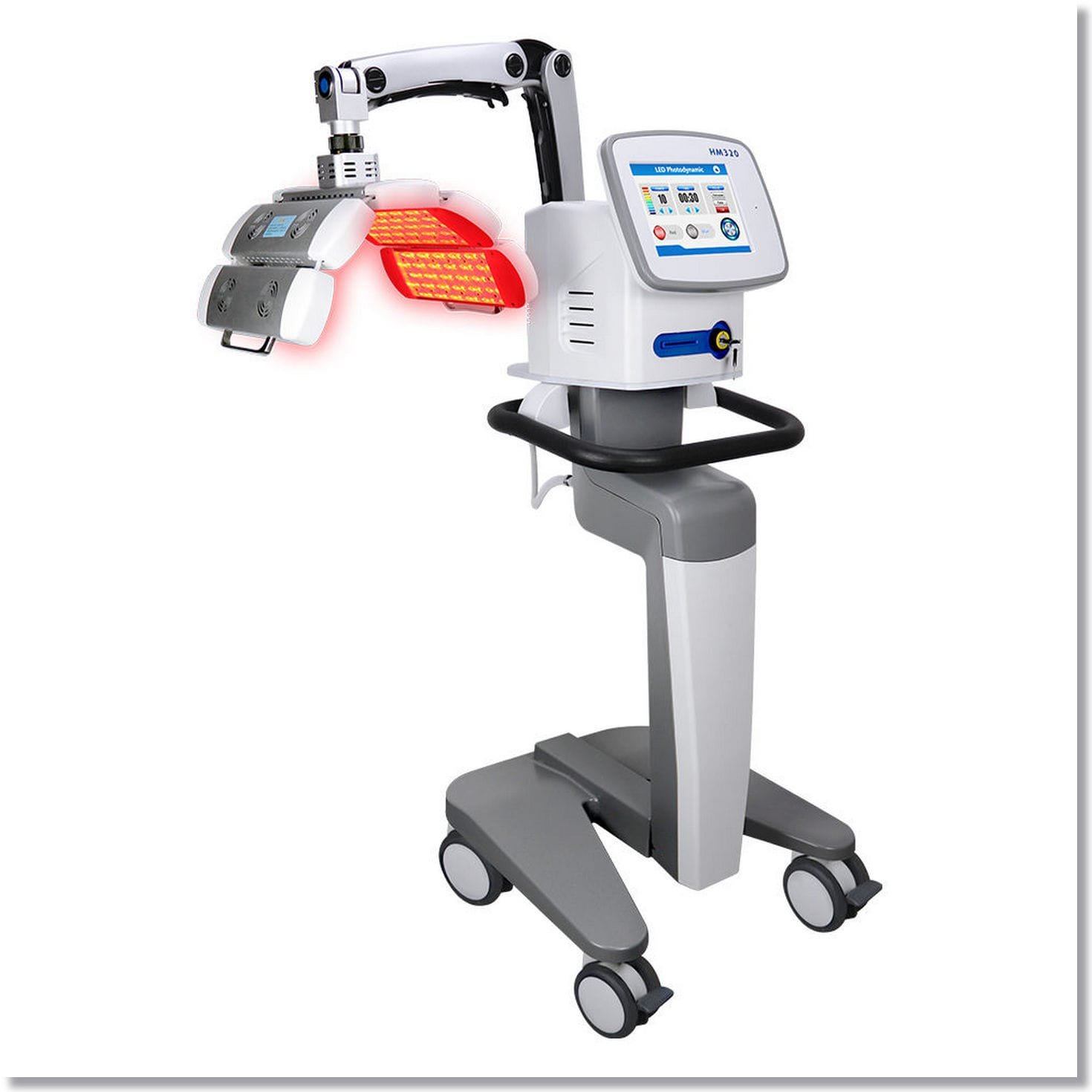 Professional Led Facial Machine:What It,How Work ,Working Principle And Price 4 Professional Led Facial Machine