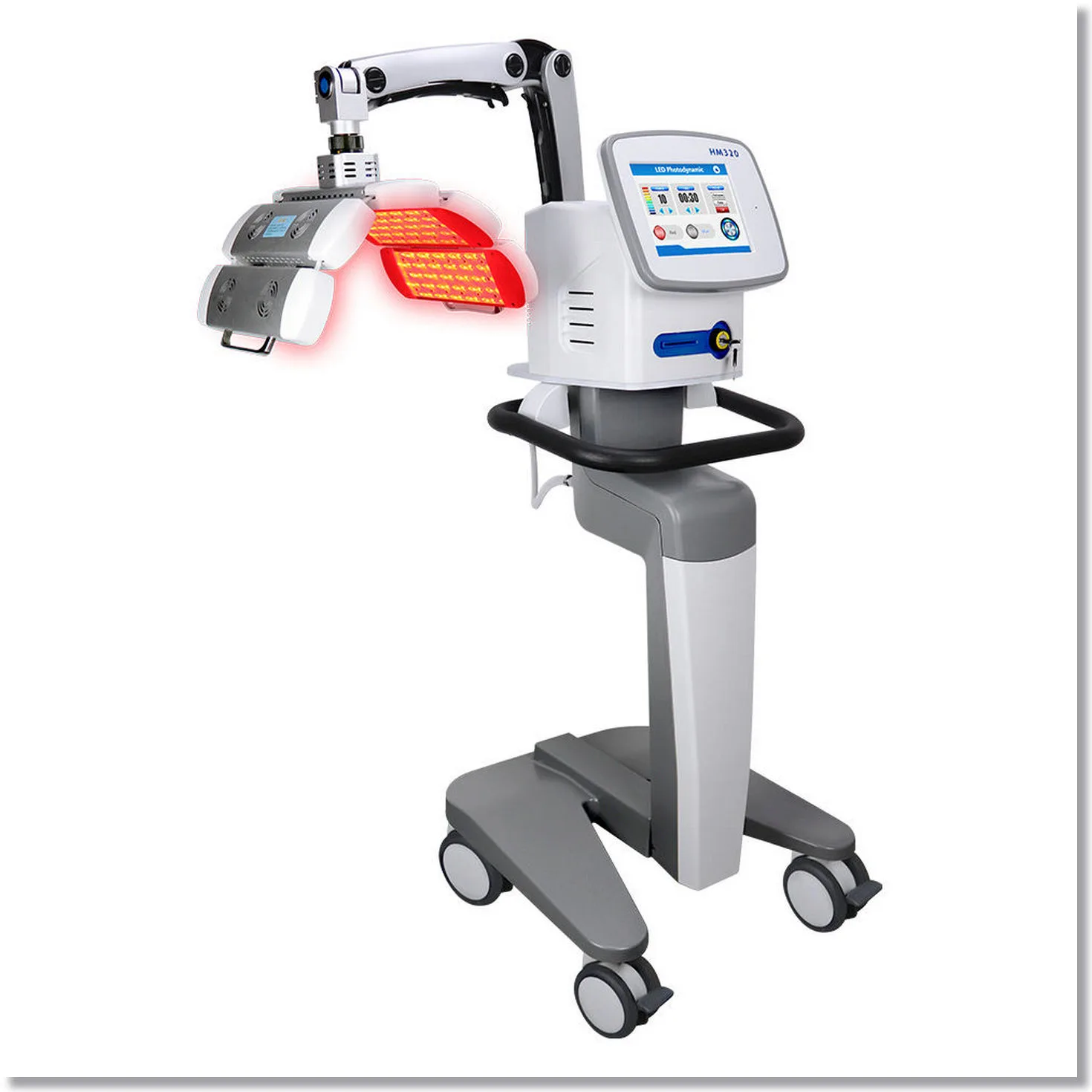 Professional Led Facial Machine